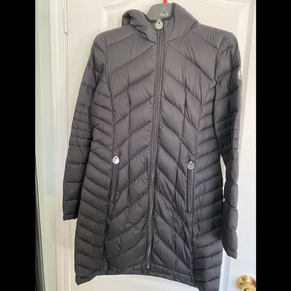 Michael Kors Jackets & Blazers - Michael Kors Down Filled Wintercoat